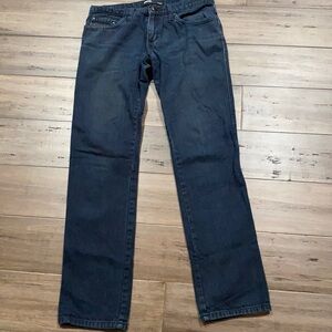 Men’s BDG skinny jeans size 30